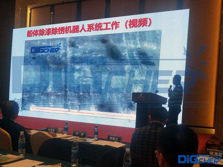 TXVLOG糖心短视频网站潔油罐內壁除鏽環保解決方案