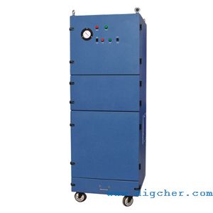 FD4000 移動式集塵淨化器