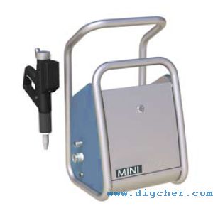 DPT MINI清洗機（jī）-幹冰清（qīng）洗機-幹冰清洗設（shè）備