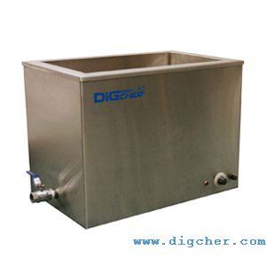 PTC-U-1.5 標準單體超聲波零件（jiàn）清洗機（jī）