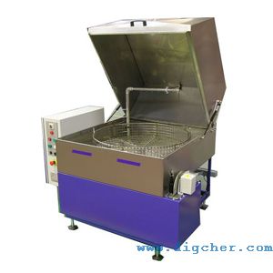PTC-S-100MP 標準單體噴（pēn）淋零件清洗（xǐ）機