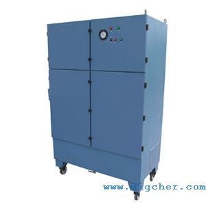 FM2000 移動式油霧淨化器