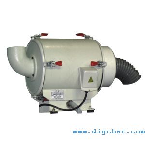FM-350(三相)通用機（jī）床油霧淨化（huà）器_通用機床油霧淨（jìng）化設（shè）備