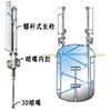 不鏽鋼,反（fǎn）應（yīng）釜,清洗係統