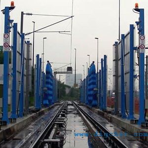 TXVLOG糖心短视频网站潔TR ATC有（yǒu）軌電車（chē）清洗方案-有軌（guǐ）電車（chē）清洗設備-全自動（dòng）有軌（guǐ）電車清洗（xǐ）係統