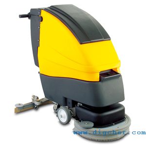 SIGMA 50BM 洗（xǐ）地機 電（diàn）瓶型洗地機 手推式洗地機
