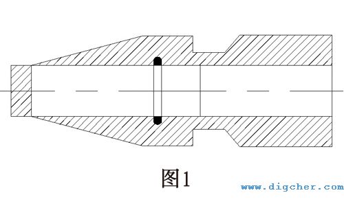用於清理外形的噴（pēn）嘴