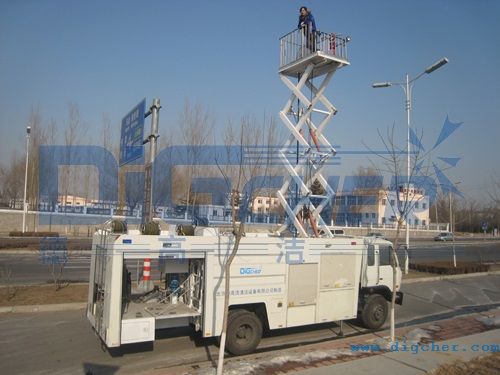 飛機清（qīng）洗車