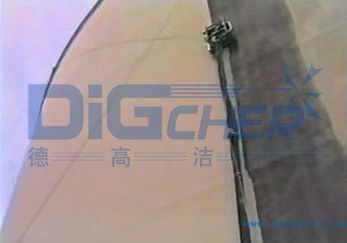 超高壓水射（shè）流除鏽