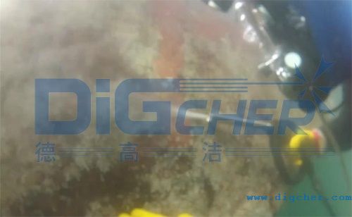 船底除海生物設備(bèi)