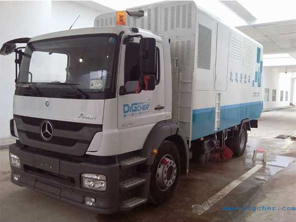 軌（guǐ）道清洗車（chē）|軌道清掃車|公鐵兩用軌道清潔清掃車